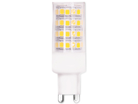 Vorschau: BLULAXA LED-Stiftsockellampe, G9, EEK: E, 5W, 630lm, 3000K