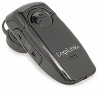 Vorschau: LOGILINK Bluetooth Headset BT0005 V2.0