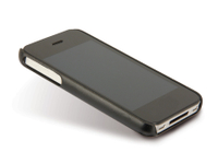 Vorschau: HAMA Handy-Cover für iPhone 4/4S, AHA CROOM 3D 103457