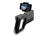 Vorschau: TYPHOON Bluetooth Gaming Gun ShootingStar TP001, für iPhone/iPod