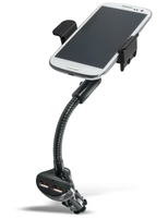 Vorschau: LOGILINK Smartphone KFZ-Halterung PA0121, 2x USB