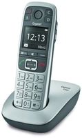 Vorschau: Gigaset Schnurloses DECT-Großtasten-Telefon E560