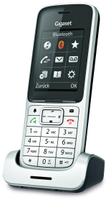 Vorschau: Gigaset Schnurloses DECT-Telefon SL450HX