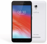 Vorschau: Smartphone TP-LINK Neffos Y5, 5,0&quot;, 16 GB, weiß