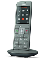 Vorschau: Schnurloses DECT-Telefon GIGASET CL660HX, B-Ware