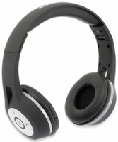 Vorschau: Grundig Bluetooth-Headset 06594, faltbar, LED-Beleuchtung