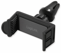Vorschau: LOGILINK Smartphone-Halter AA0113, für KFZ-Lüftungsschacht