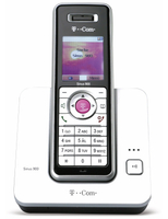 Vorschau: DECT-Telefon Telekom T-Sinus 900, Bastelware