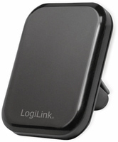 Vorschau: LOGILINK Magnetischer Smartphone Halter für KFZ-Lüftungsschacht AA0114