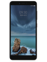 Vorschau: ZTE Smartphone Blade A7 Vita, 5,4“, 32 GB, LTE, schwarz