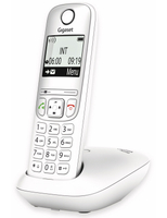 Vorschau: GIGASET DECT-Telefon A690, weiß