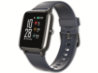 Vorschau: HAMA Smartwatch Fit Watch 4900, blau