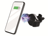 Vorschau: PROUSER KFZ-Smartphonehalter PRO USER 20152, mit Induktions-Ladegerät