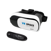 Vorschau: TYPHOON Virtual Reality Brille TM038