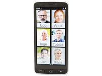 Vorschau: OLYMPIA Smartphone Neo, schwarz