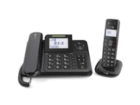 Vorschau: Doro Telefon-Set Comfort 4005 Combo