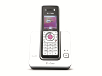 Vorschau: DECT-Telefon TELEKOM T-SINUS 900, mit Ladefehler