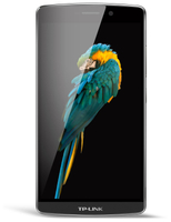 Vorschau: Smartphone TP-LINK Neffos C5 Max, 5,5&quot;, 16 GB, Android 5.1, anthrazit