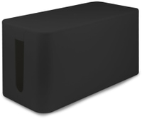 Vorschau: LOGILINK Kabelbox KAB0060, schwarz