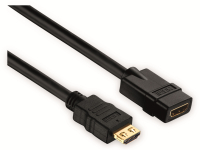 Vorschau: PURELINK HDMI-Verlängerung PureInstall PI1100-03, 3 m