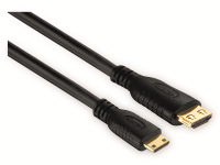 Vorschau: Purelink HDMI-Kabel PureInstall PI1200-01, A/C, 1 m