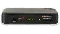 Vorschau: RED OPTICUM DVB-S HDTV Receiver AX HD 150, PVR