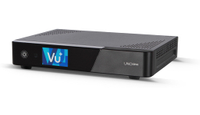Vorschau: VU+ DVB-S HDTV Receiver Uno 4K SE, Linux, schwarz