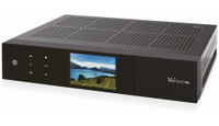 Vorschau: VU+ DVB-S HDTV-Receiver Duo 4K