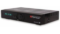 Vorschau: Red Opticum DVB-S HDTV-Receiver AX 670