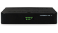 Vorschau: smart DVB-S HDTV Twin-Receiver CX07