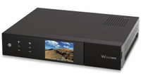 Vorschau: VU+ DVB-S Twin-Receiver Duo 4K SE, UHD, Linux