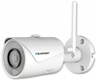Vorschau: Blaupunkt überwachungskamera VIO-B10, WiFi, 1,3 MP, Bullet