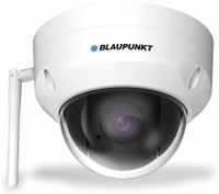 Vorschau: Blaupunkt überwachungskamera VIO-DP20, WiFi, 2 MP, Dome, optischer Zoom