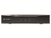 Vorschau: Jovision Netzwerk Videorekorder CloudSEE NVR-04, 4K