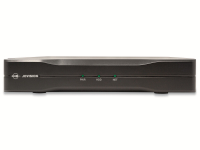 Vorschau: Jovision Netzwerk Videorekorder CloudSEE NVR-08, K4
