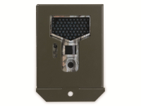 Vorschau: DÖRR Metallschutzgehäuse GH-2 für Wildkamera SnapShot Extra, Multi, Mobil