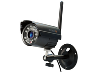 Vorschau: TECHNAXX Zusatzkamera zum Easy Security Überwachungskamera-Set TX-28