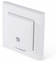 Vorschau: HOMEMATIC IP Smart Home 150181A0, Temp. und Luftfeucht. Sensor