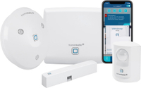 Vorschau: HOMEMATIC IP Smart Home 153348A0 Starter Set Alarm