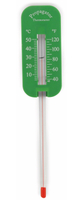Vorschau: KINZO Bodenthermometer 150x30x10 mm