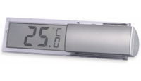 Vorschau: TECHNOLINE Digitales Thermometer WS 7026