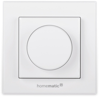 Vorschau: HOMEMATIC IP Smart Home 154888A0 Drehtaster