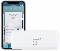 Vorschau: Homematic IP Smart Home 153663A0, Smart Home WLAN Access Point