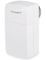 Vorschau: HOMEMATIC IP Smart Home 155648A0, Heizkörper-Thermostatkopf kompakt
