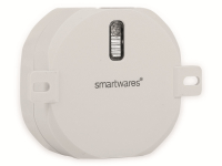 Vorschau: SMARTWARES Funk-Einbauschalter SH4-90259, mit Timer, Innenbereich