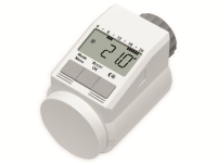 Vorschau: EQIVA Heizkörper-Thermostat Typ L 130809G0