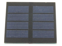 Vorschau: SOL-EXPERT Solarzelle SM2110 für Gartenleuchten