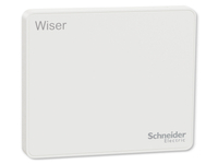 Vorschau: SCHNEIDER ELECTRIC Smart Home Wiser Hub CCT501801, (2. Generation)