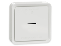 Vorschau: SCHNEIDER ELECTRIC Smart Home Wiser Rauchmelder CCT599002
