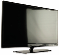 Vorschau: 72,4 cm, LCD-TV mit DVD-Player, B-Ware